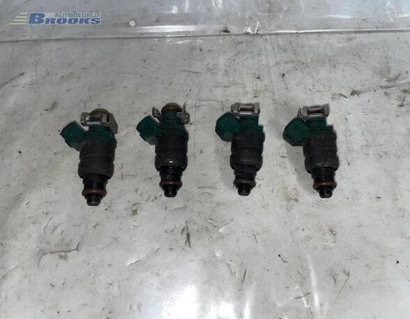 Injector Nozzle VW GOLF IV (1J1)