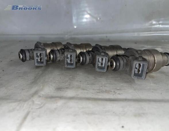 Injector Nozzle FORD KA (RB_)