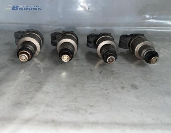 Injector Nozzle FORD KA (RB_)