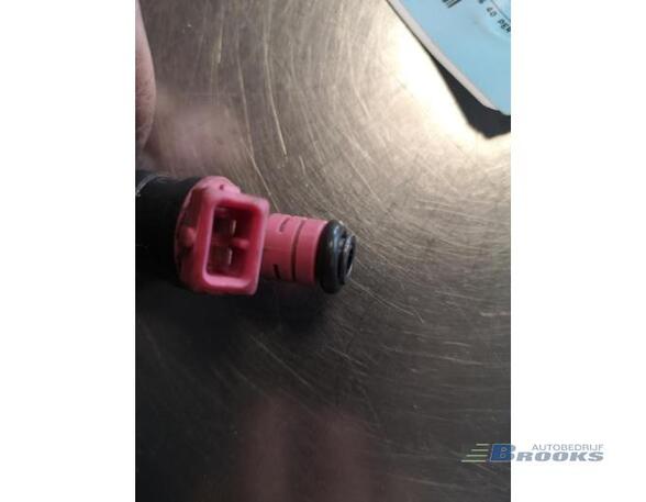 Injector Nozzle RENAULT TWINGO I (C06_)