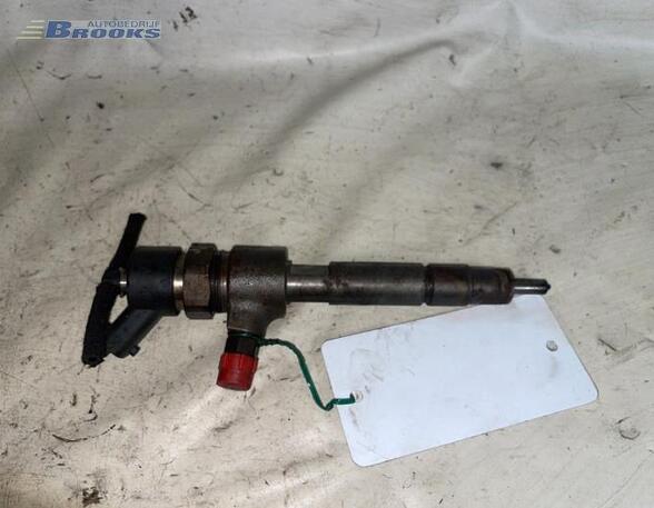 Injector Nozzle ALFA ROMEO 156 (932_)