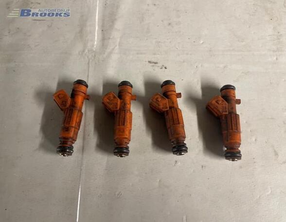 Injector Nozzle ALFA ROMEO 156 (932_)