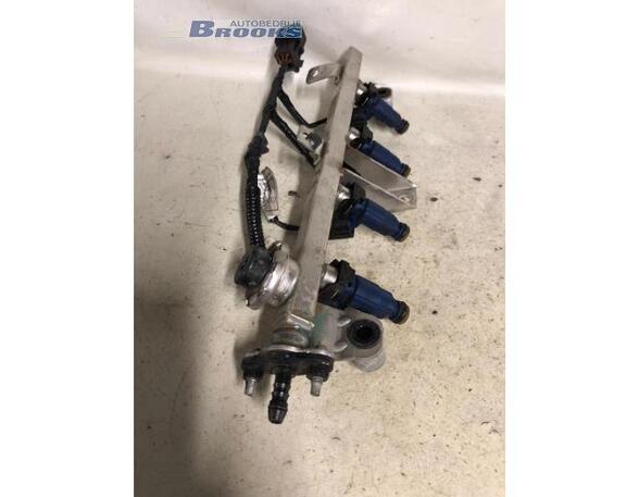 Injector Nozzle HYUNDAI i10 (PA)