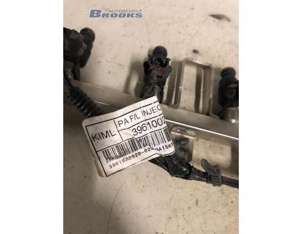 Injector Nozzle HYUNDAI i10 (PA)