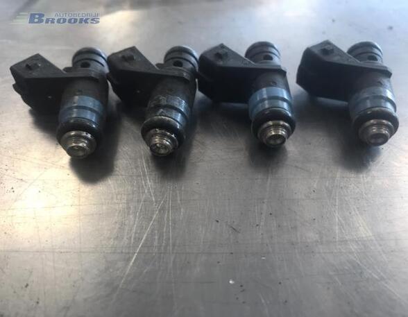 Injector Nozzle RENAULT KANGOO Express (FC0/1_)