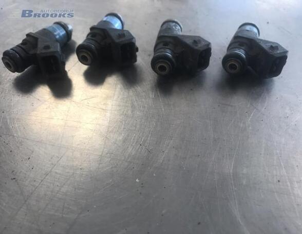 Injector Nozzle RENAULT KANGOO Express (FC0/1_)