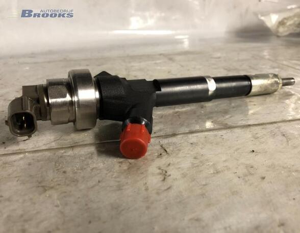 Injector Nozzle OPEL ASTRA J Saloon