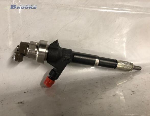 Injector Nozzle OPEL ASTRA J Saloon