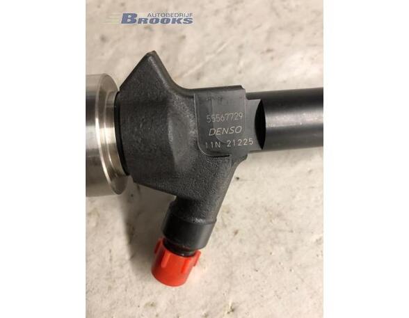 Injector Nozzle OPEL ASTRA J Saloon