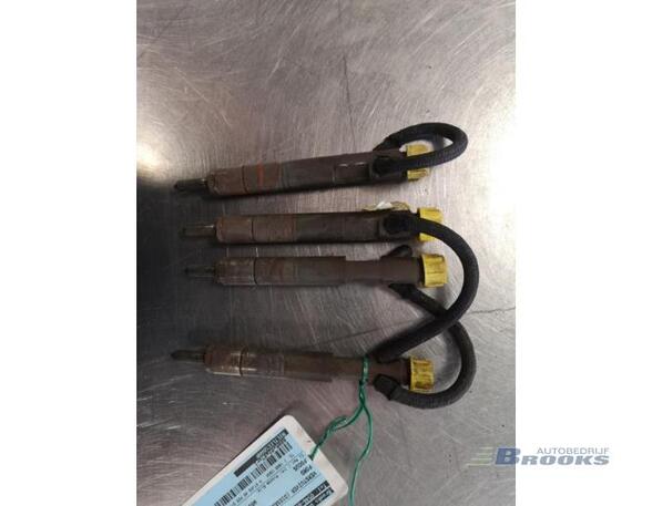 Injector Nozzle FORD FOCUS Turnier (DNW)