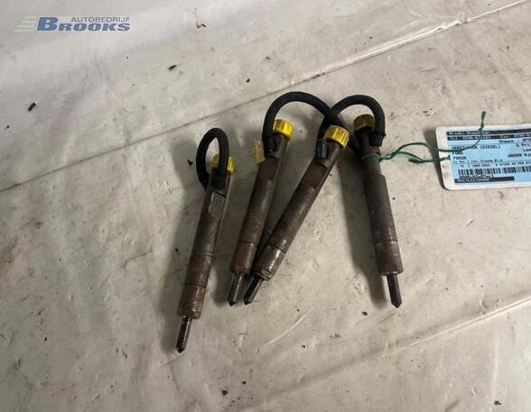 Injector Nozzle FORD FOCUS Turnier (DNW)