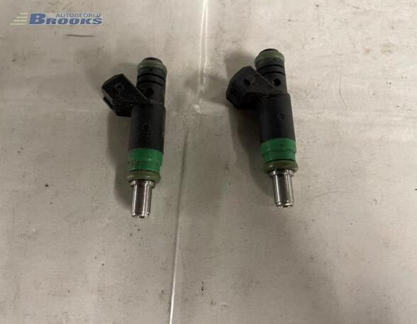 Injector Nozzle FORD FIESTA V (JH_, JD_)