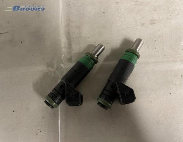 Einspritzdüse Ford Fiesta V JH, JD 9F593 P1535153