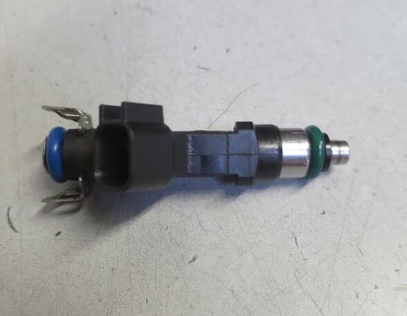 Injector Nozzle FORD GALAXY (WA6), FORD S-MAX (WA6)