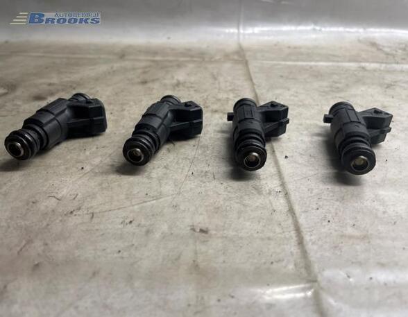 Injector Nozzle FIAT GRANDE PUNTO (199_)