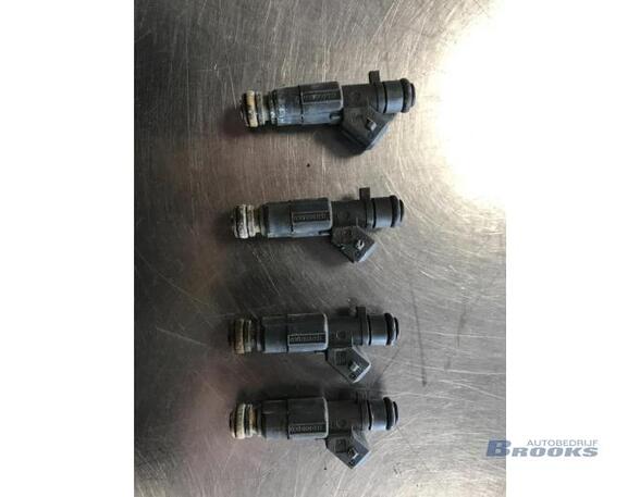 Injector Nozzle VW POLO (6N2)