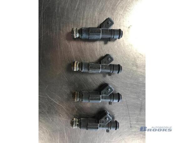 Injector Nozzle VW POLO (6N2)