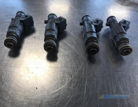 Injector Nozzle VW POLO (6N2)