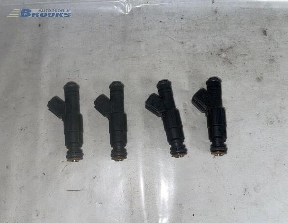 Injector Nozzle MG MG ZR, ROVER 25 Hatchback (RF)