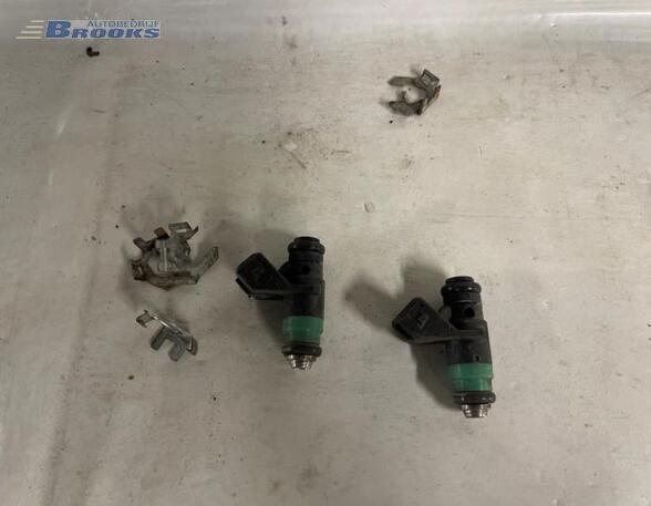 Injector Nozzle RENAULT LAGUNA II Grandtour (KG0/1_)