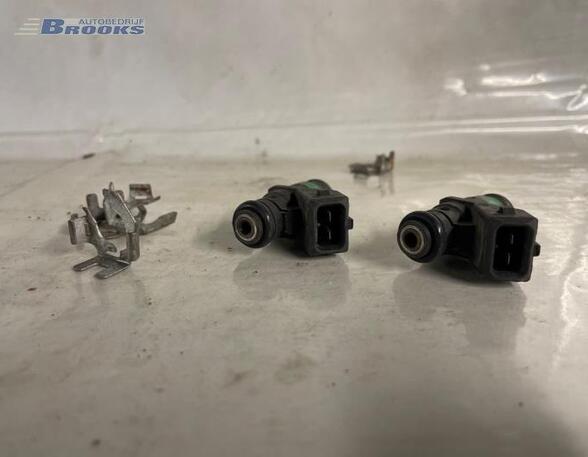 Injector Nozzle RENAULT LAGUNA II Grandtour (KG0/1_)