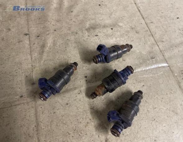 Injector Nozzle RENAULT MEGANE I Coach (DA0/1_)