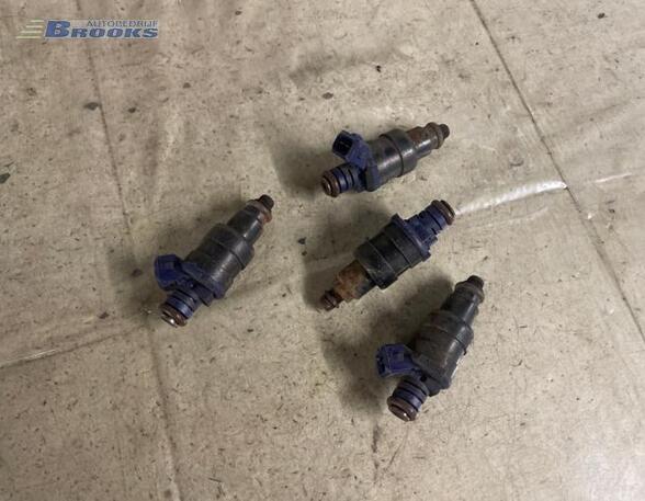 Injector Nozzle RENAULT MEGANE I Coach (DA0/1_)