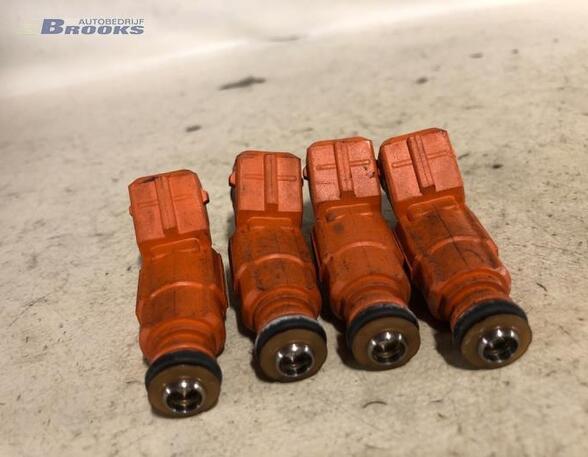 Injector Nozzle ALFA ROMEO 166 (936_)