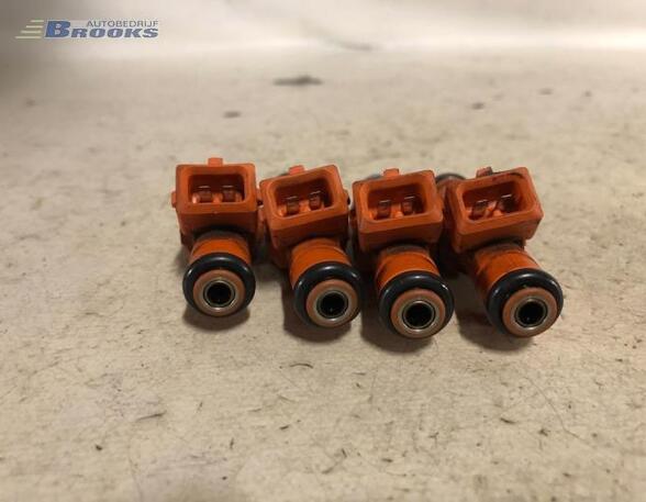 Injector Nozzle ALFA ROMEO 166 (936_)