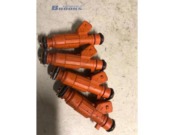 Injector Nozzle ALFA ROMEO 166 (936_)