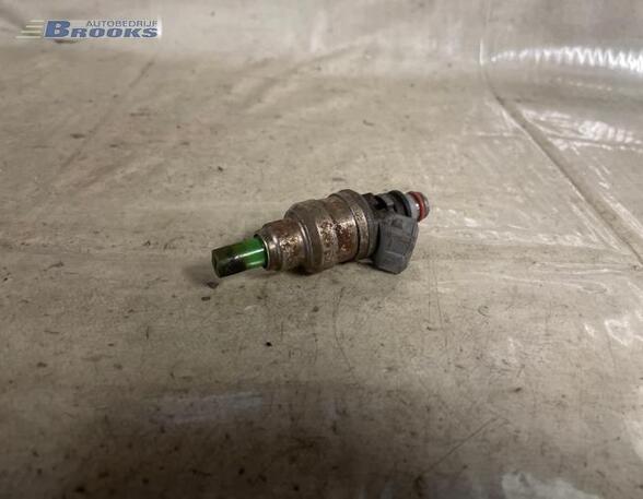 Injector Nozzle MITSUBISHI SPACE WAGON (N3_W, N4_W)