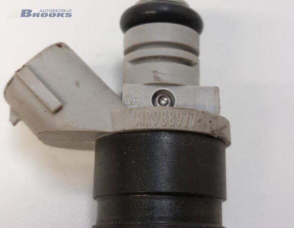 Injector Nozzle MITSUBISHI COLT VI (Z3_A, Z2_A), MITSUBISHI Colt VII (Z2_A)