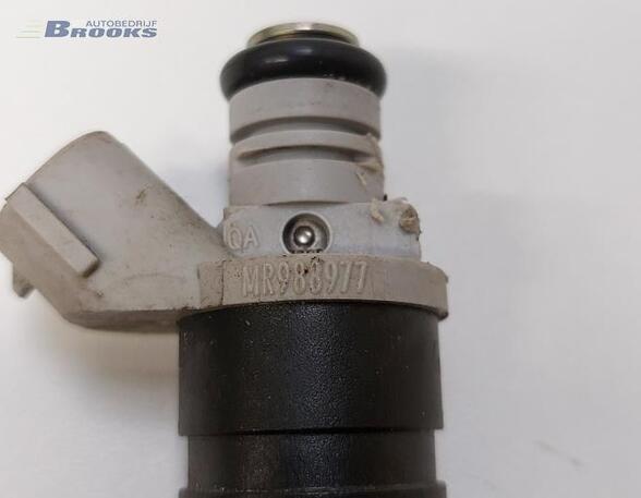 Injector Nozzle MITSUBISHI COLT VI (Z3_A, Z2_A), MITSUBISHI Colt VII (Z2_A)