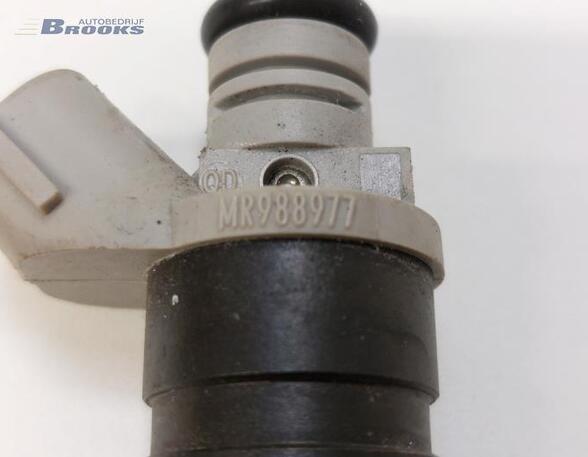 Injector Nozzle MITSUBISHI COLT VI (Z3_A, Z2_A), MITSUBISHI Colt VII (Z2_A)