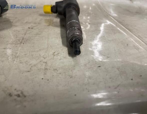 Injector Nozzle OPEL ASTRA H (A04)