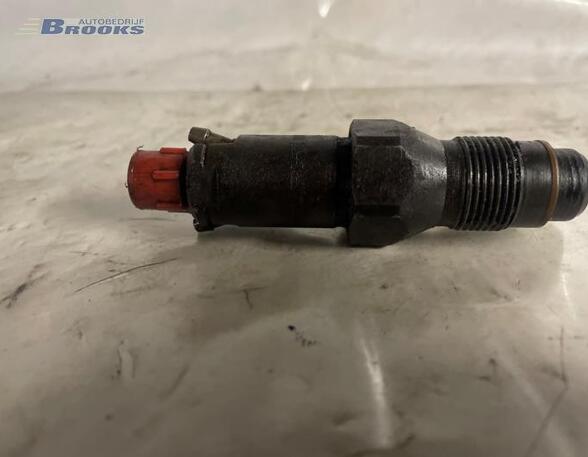 Injector Nozzle PEUGEOT PARTNER Box Body/MPV (5_, G_)