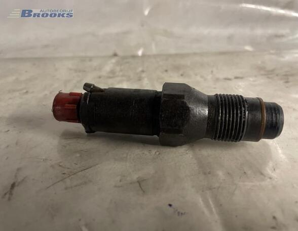 Injector Nozzle PEUGEOT PARTNER Box Body/MPV (5_, G_)