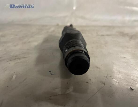 Injector Nozzle PEUGEOT PARTNER Box Body/MPV (5_, G_)