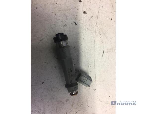 Injector Nozzle PEUGEOT 107 (PM_, PN_)