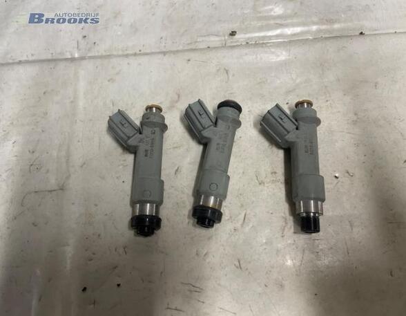 Injector Nozzle PEUGEOT 107 (PM_, PN_)