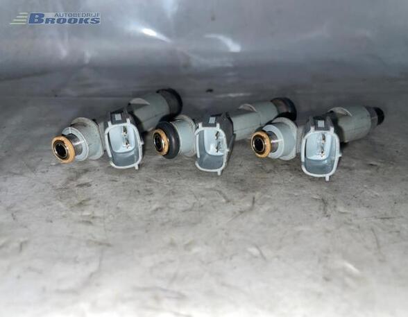 Injector Nozzle PEUGEOT 107 (PM_, PN_)