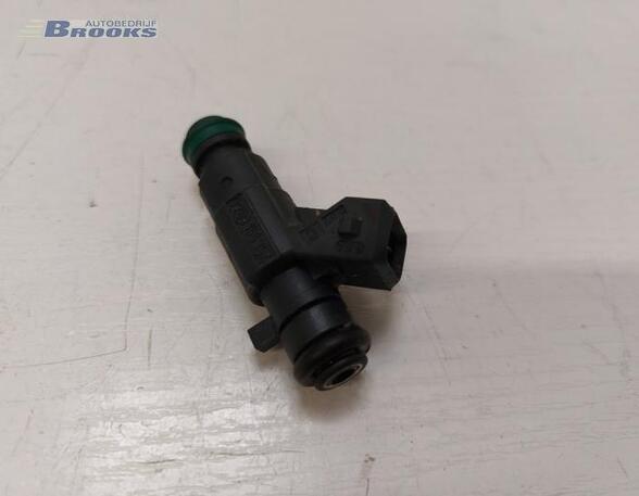 Injector Nozzle PEUGEOT 206 Hatchback (2A/C), PEUGEOT 206 Saloon