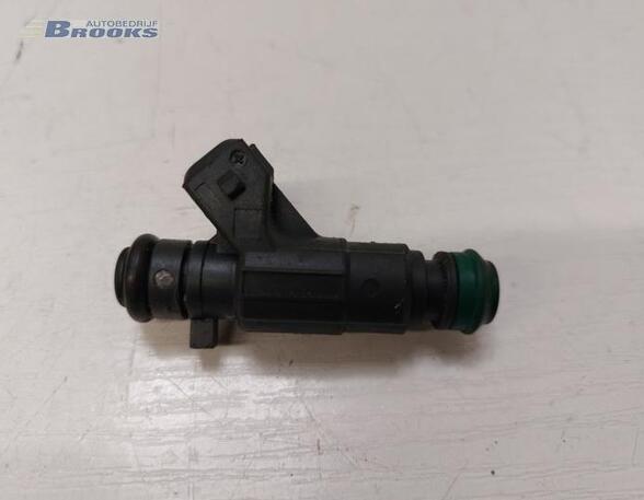 Injector Nozzle PEUGEOT 206 Hatchback (2A/C), PEUGEOT 206 Saloon