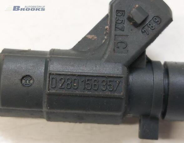 Injector Nozzle PEUGEOT 206 Hatchback (2A/C), PEUGEOT 206 Saloon