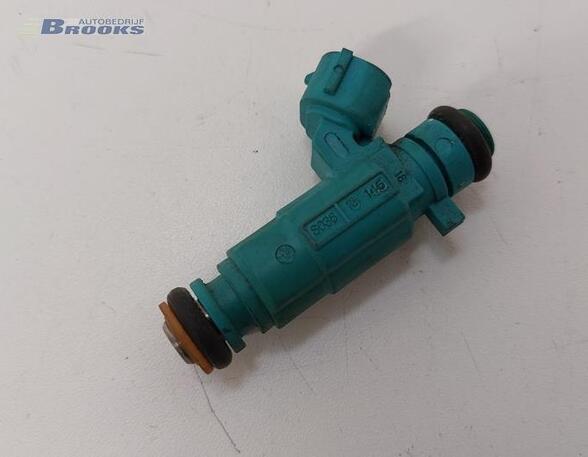 Injector Nozzle HYUNDAI i20 (PB, PBT)