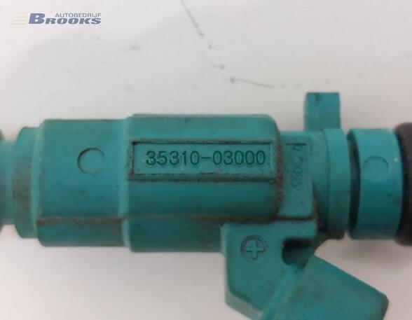 Injector Nozzle HYUNDAI i20 (PB, PBT)