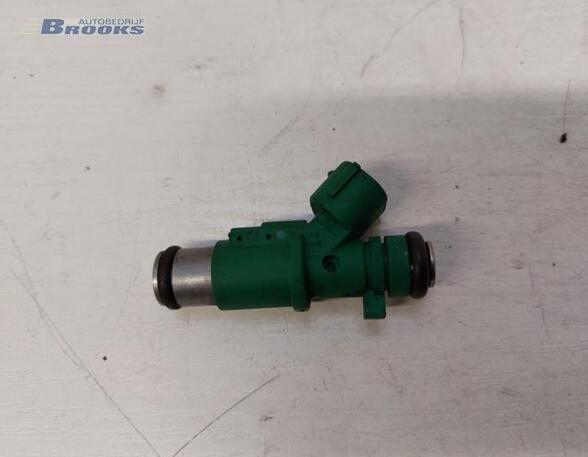 Injector Nozzle PEUGEOT 206+ (2L_, 2M_)