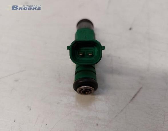 Injector Nozzle PEUGEOT 206+ (2L_, 2M_)