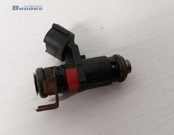 Injector Nozzle VW POLO (6R1, 6C1), VW POLO Van (6R)