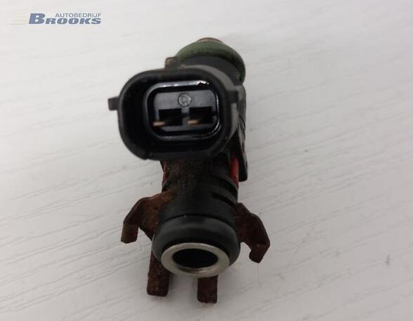 Injector Nozzle VW POLO (6R1, 6C1), VW POLO Van (6R)